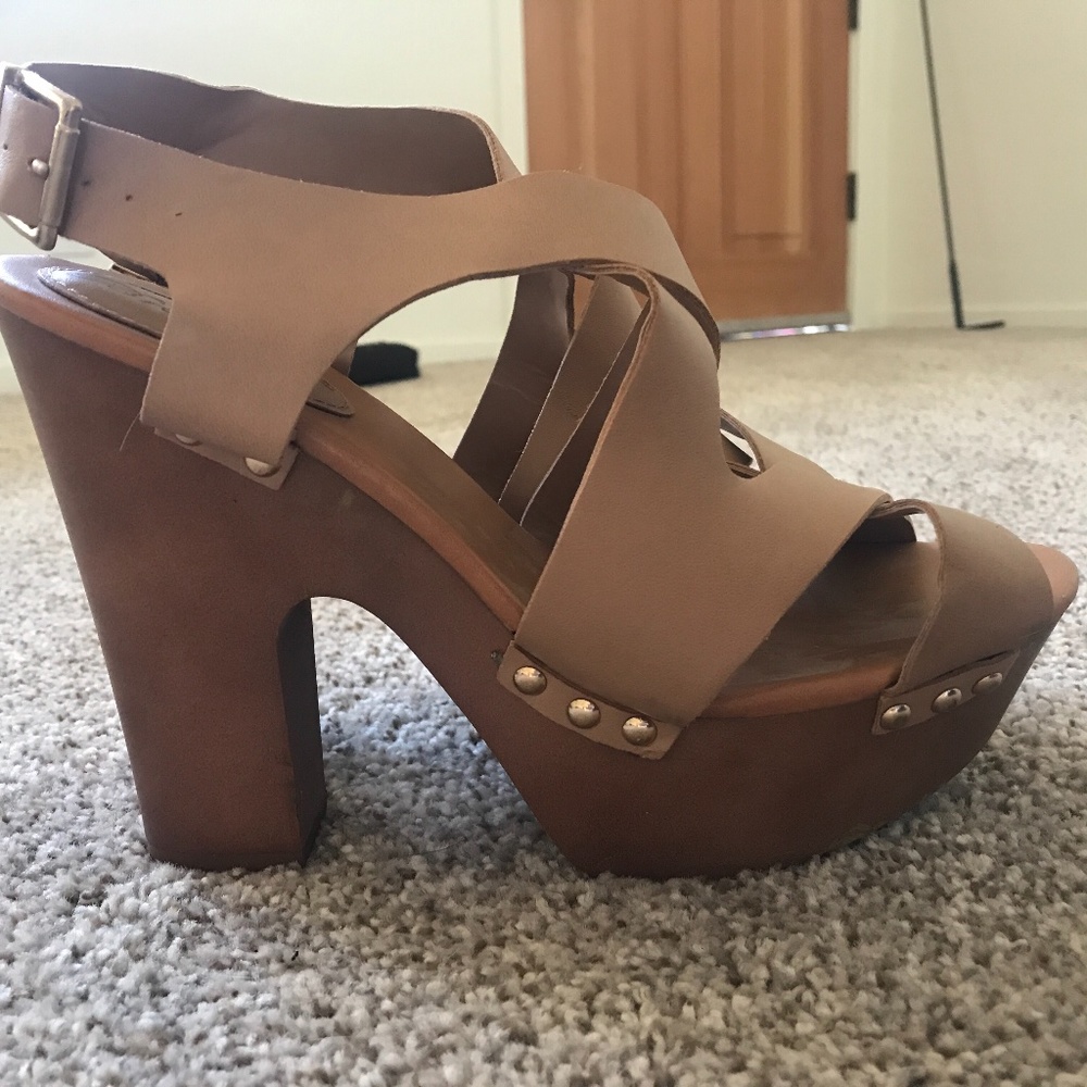 Heel